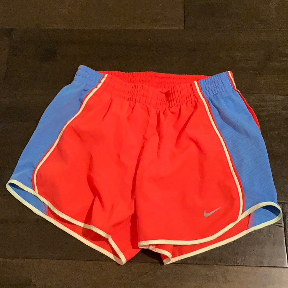 Nike Dri-Fit shorts
